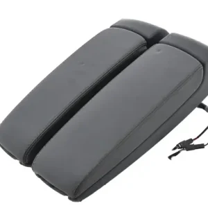 Darmowy zwrot PODŁOKIETNIK SCHOWEK AUDI A8 D3 4E0864206